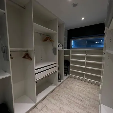 Luxurioese Penthousewohnung In Der Quakenbruecker Altstadt