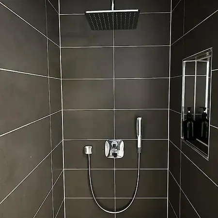 Luxurioese Penthousewohnung In Der Quakenbruecker Altstadt *