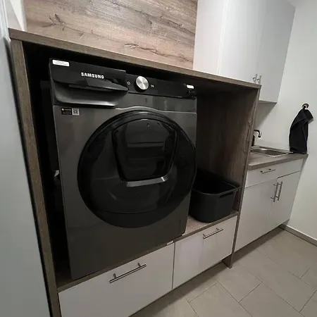 Luxurioese Penthousewohnung In Der Quakenbruecker Altstadt * 夸肯布鲁克