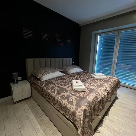 Luxurioese Penthousewohnung In Der Quakenbruecker Altstadt * 夸肯布鲁克