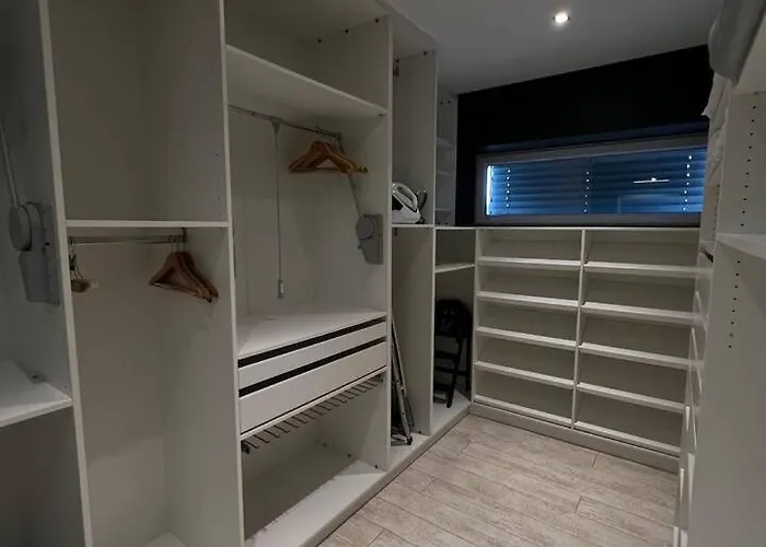 Luxurioese Penthousewohnung In Der Quakenbruecker Altstadt