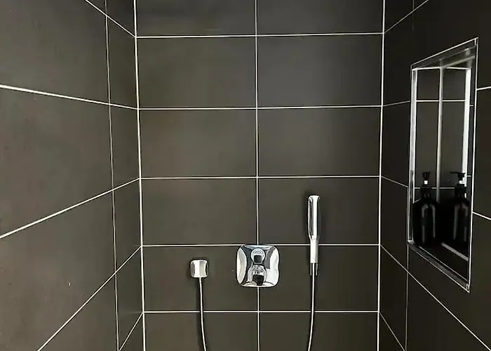 Luxurioese Penthousewohnung In Der Quakenbruecker Altstadt *