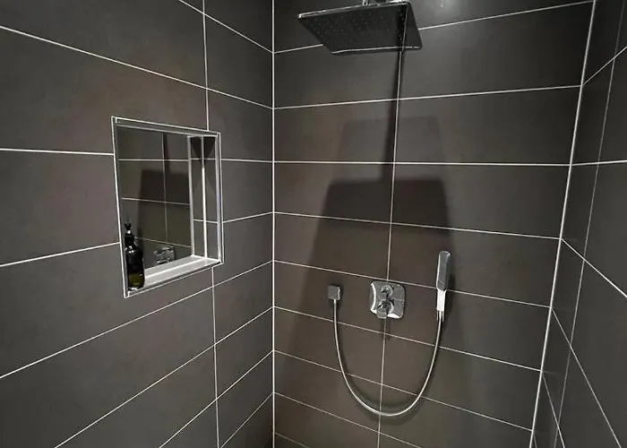 Luxurioese Penthousewohnung In Der Quakenbruecker Altstadt Quakenbrück