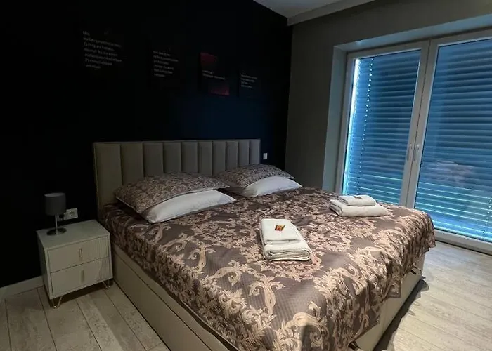 Luxurioese Penthousewohnung In Der Quakenbruecker Altstadt * Quakenbrück